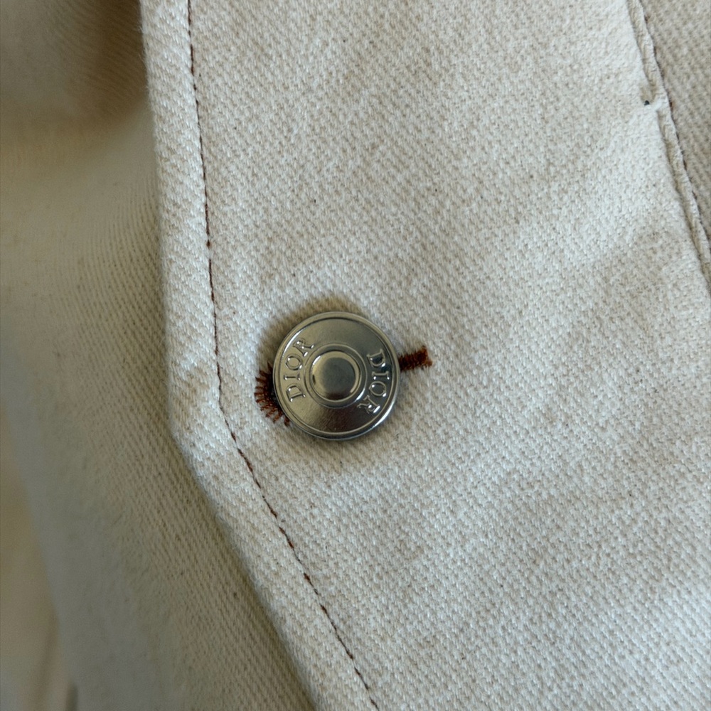 Dior Jacket - Picture 5 of 7